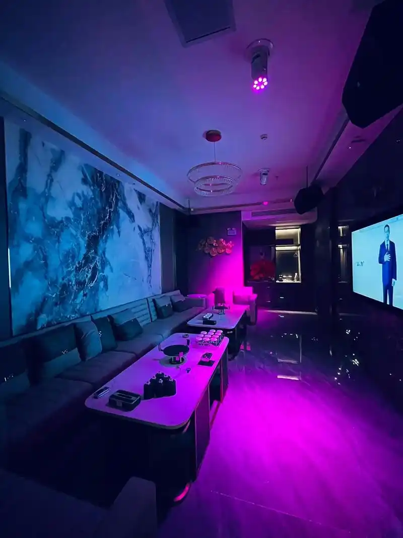 秦皇岛商务ktv体验分享-昌黎县ktv预定